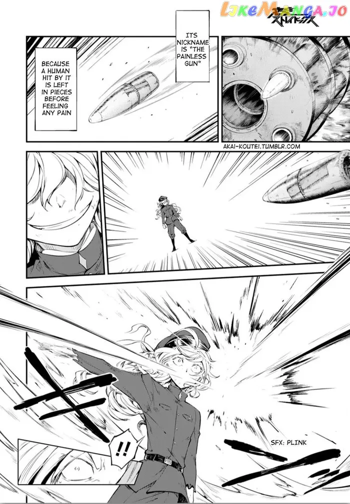 Bungou Stray Dogs Chapter 75 image 33_optimized